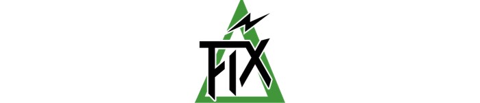 dfix logo